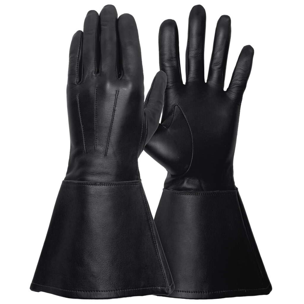 Police Gloves