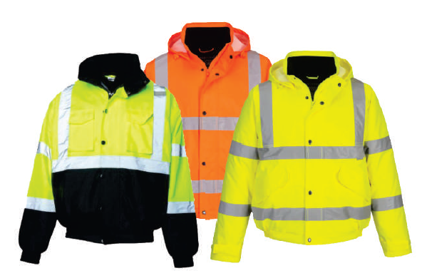 Safety Garments