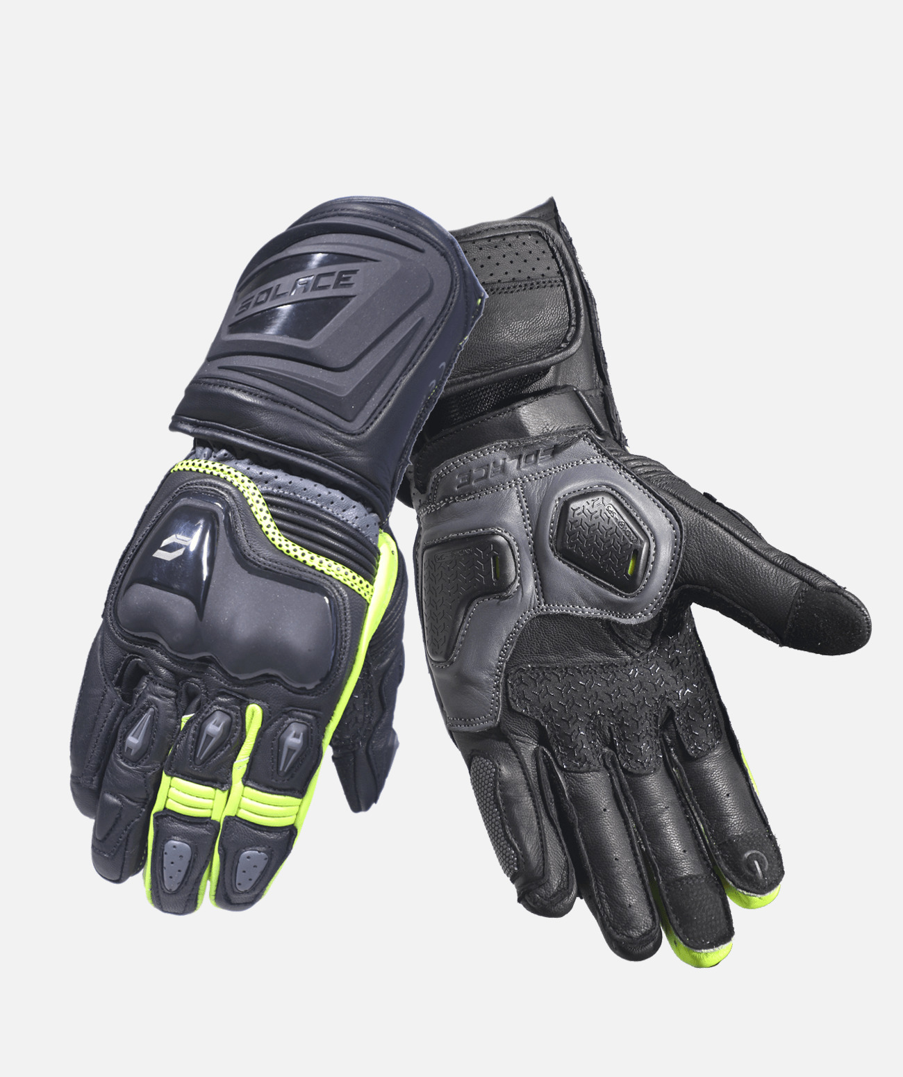 CE Certified Gloves