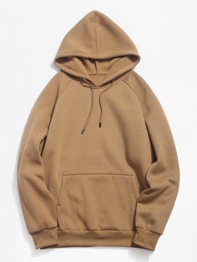 HOODIES 