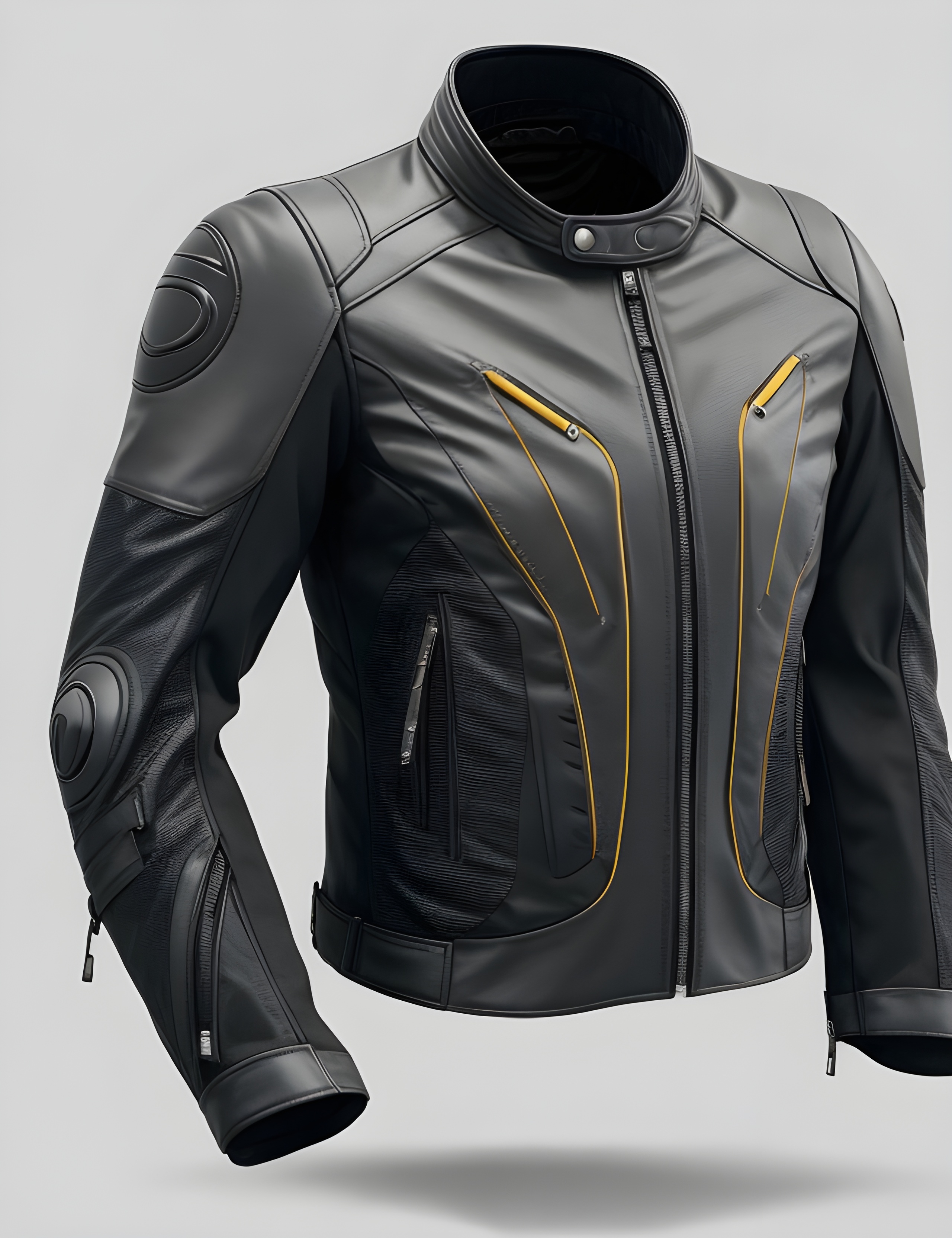 Motorbike Jacket 