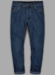 Denim Jeans Pent 