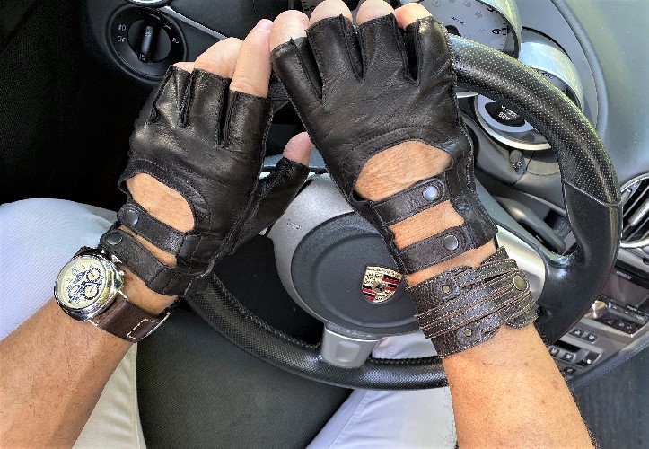 Driving Gloves