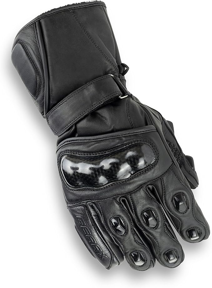 CE Certified Gloves
