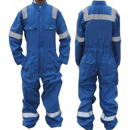 Safety Garments