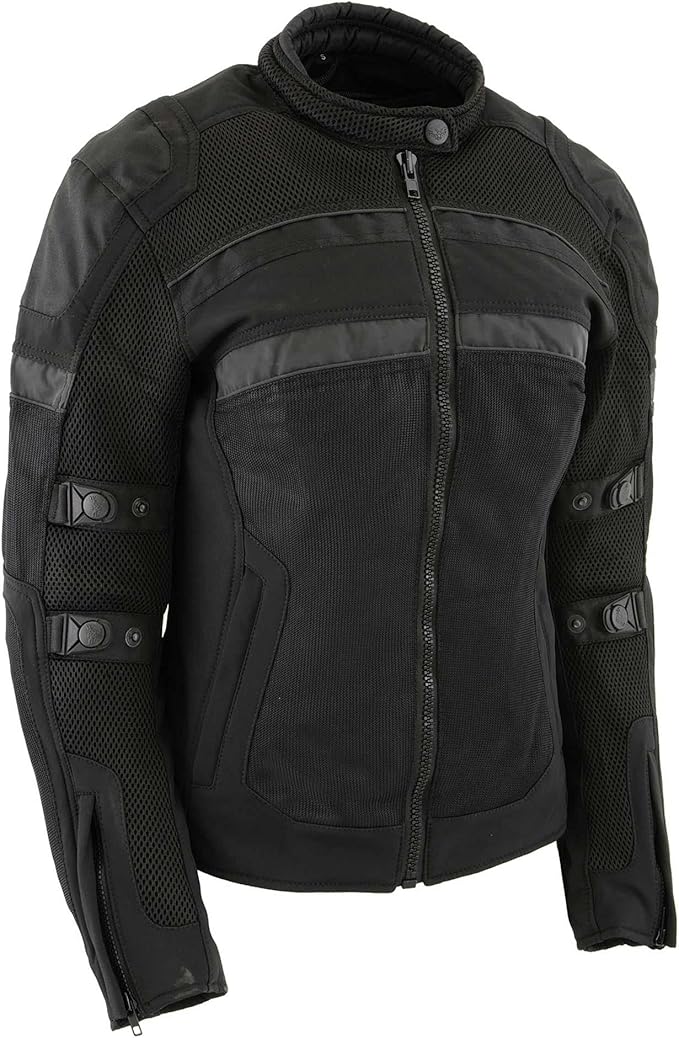 Motorbike Jacket