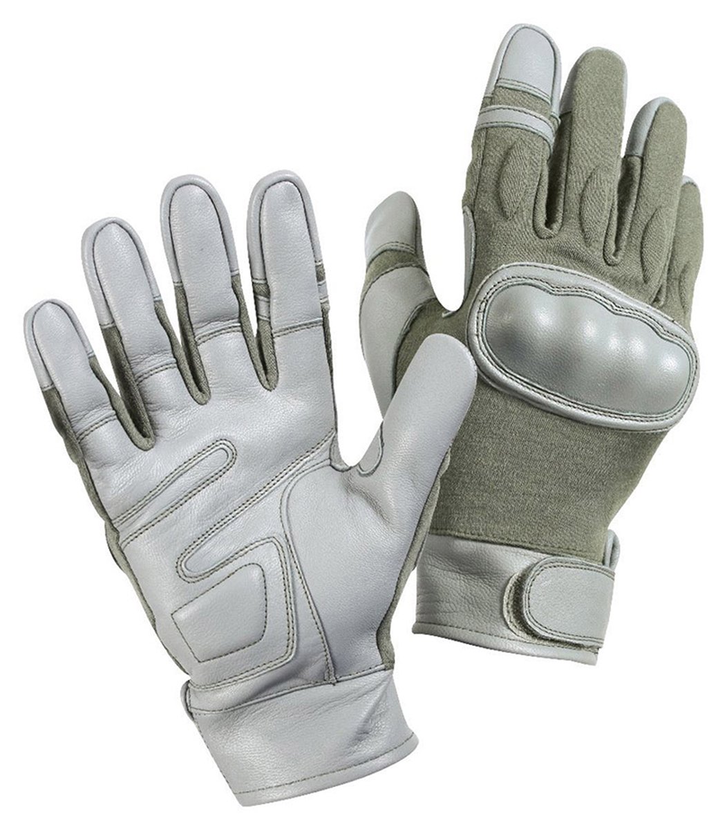 Tactical Gloves
