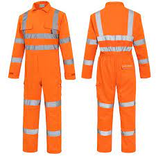 Safety Garments