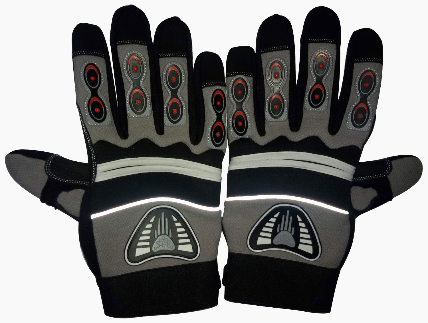 Mechanic Gloves 