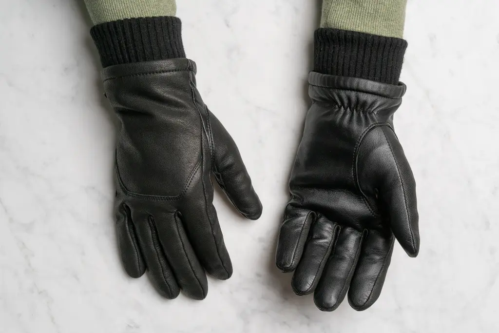 Winter Gloves 