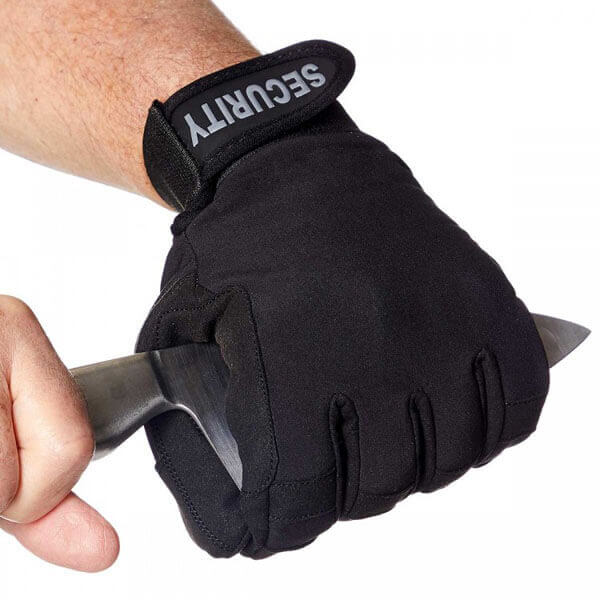 Police Gloves