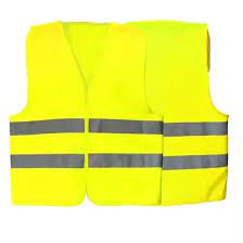 Safety Garments