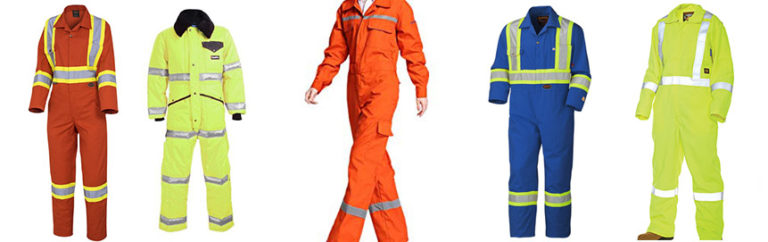 Safety Garments