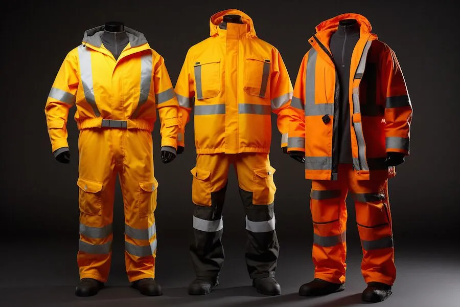 Safety Garments