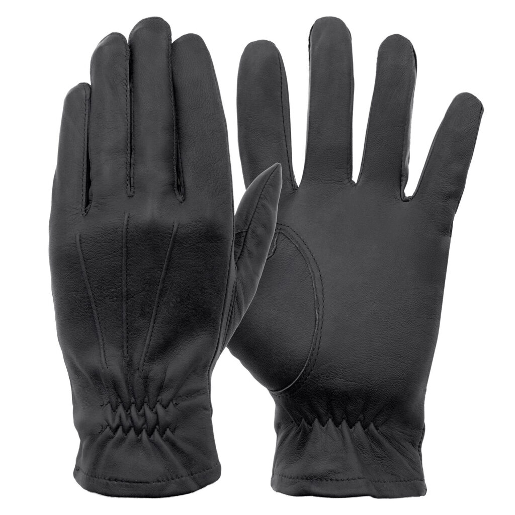 Police Gloves