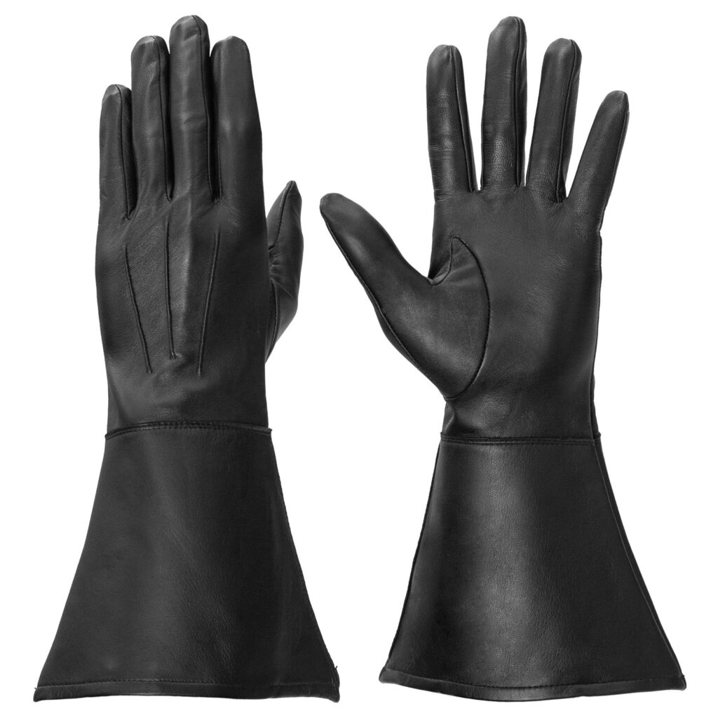 Police Gloves