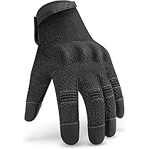 Tactical Gloves