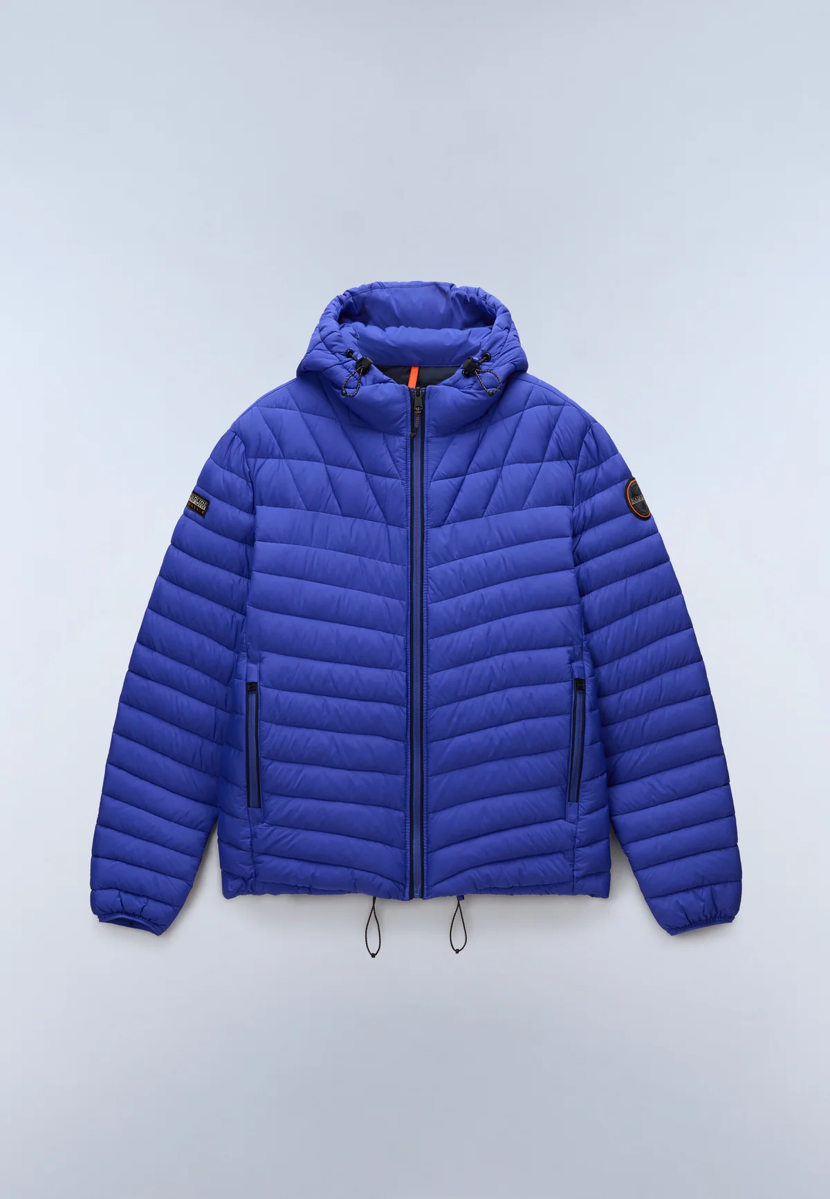 Puffer Jackets