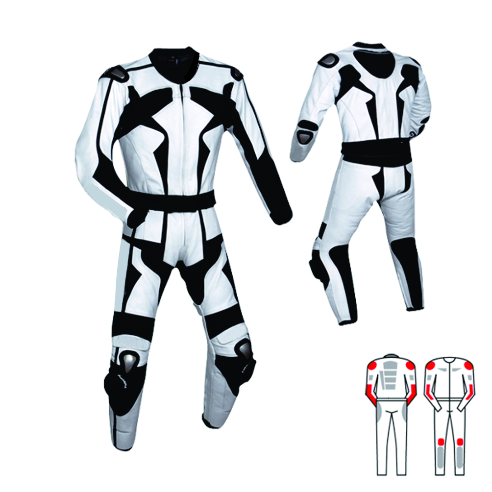 Motorbike Suits