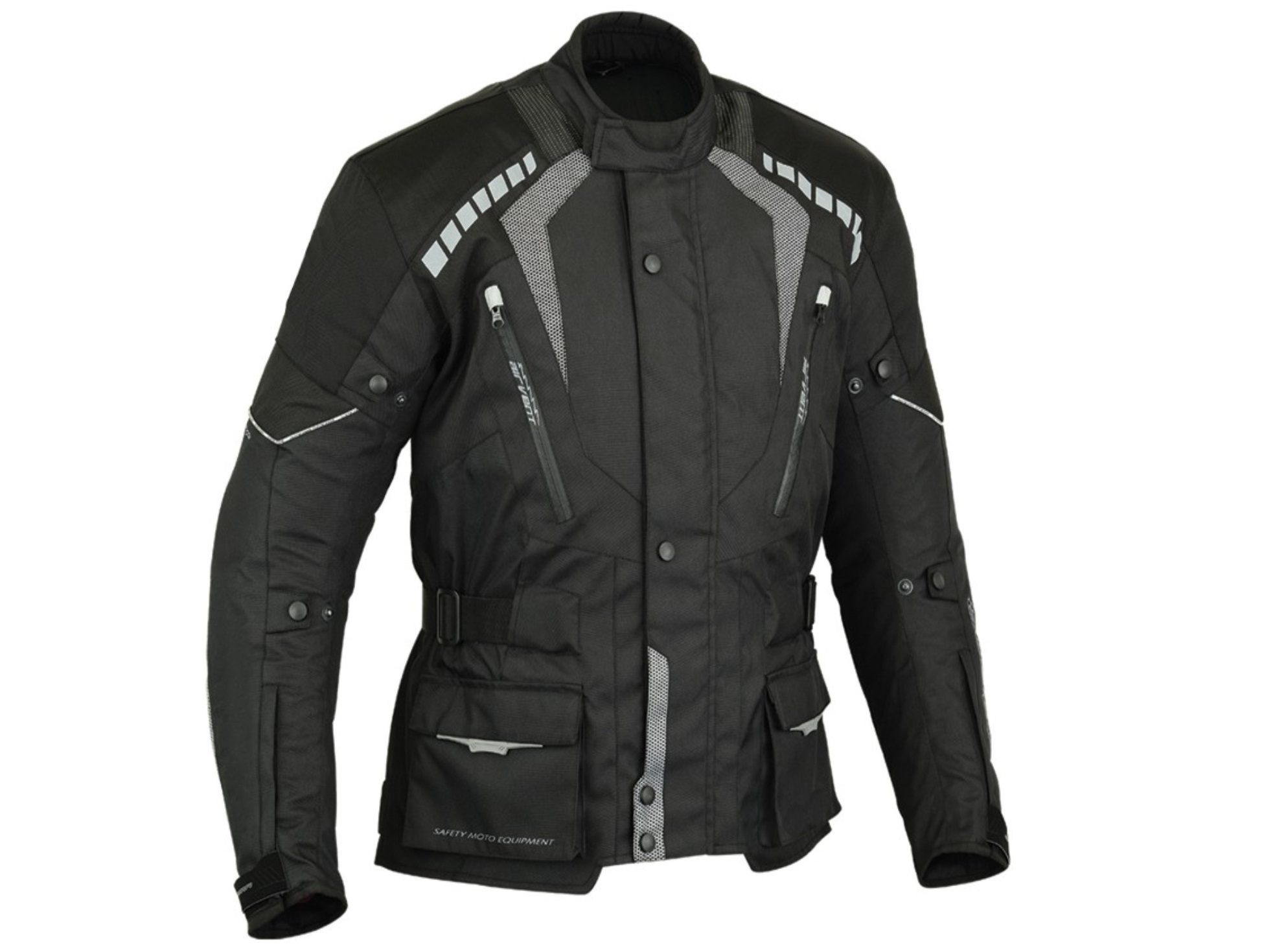 Cordura Jackets