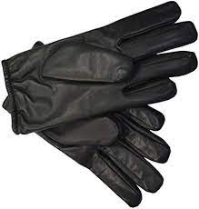 Police Gloves