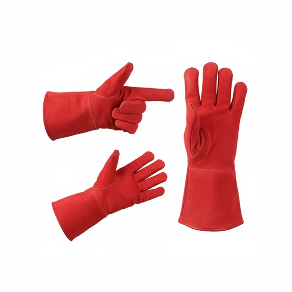 Welding Gloves