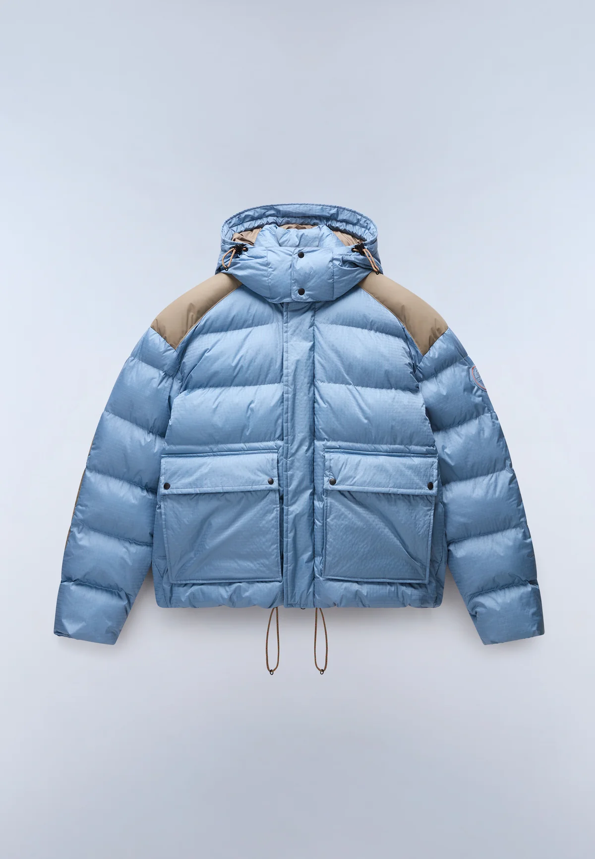 Puffer Jackets