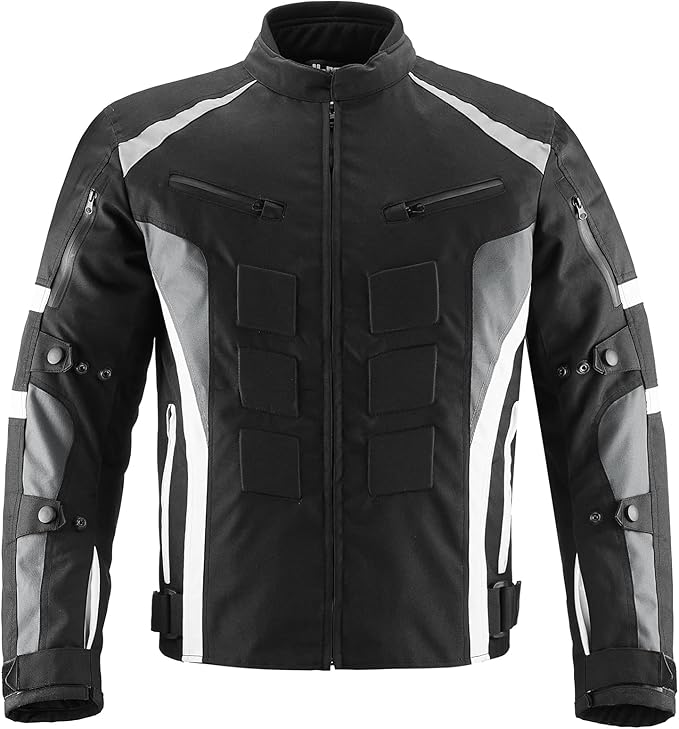 Motorbike Jacket