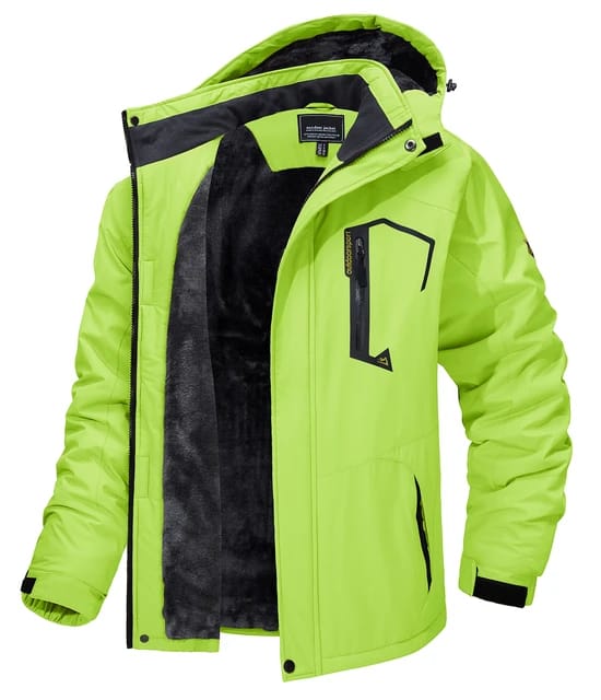 SKI Jacket 