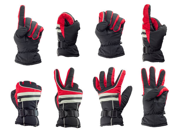 Winter Gloves