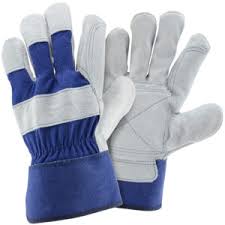 Mechanic Gloves 
