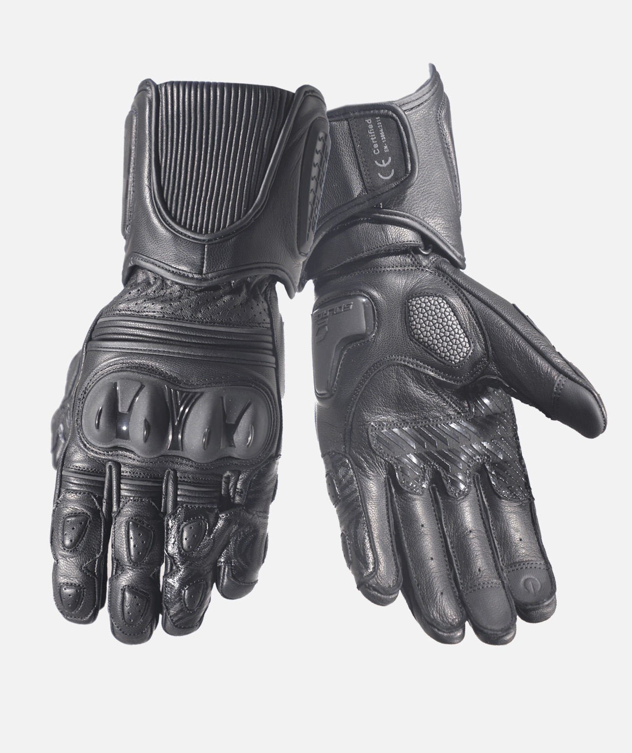 CE Certified Gloves