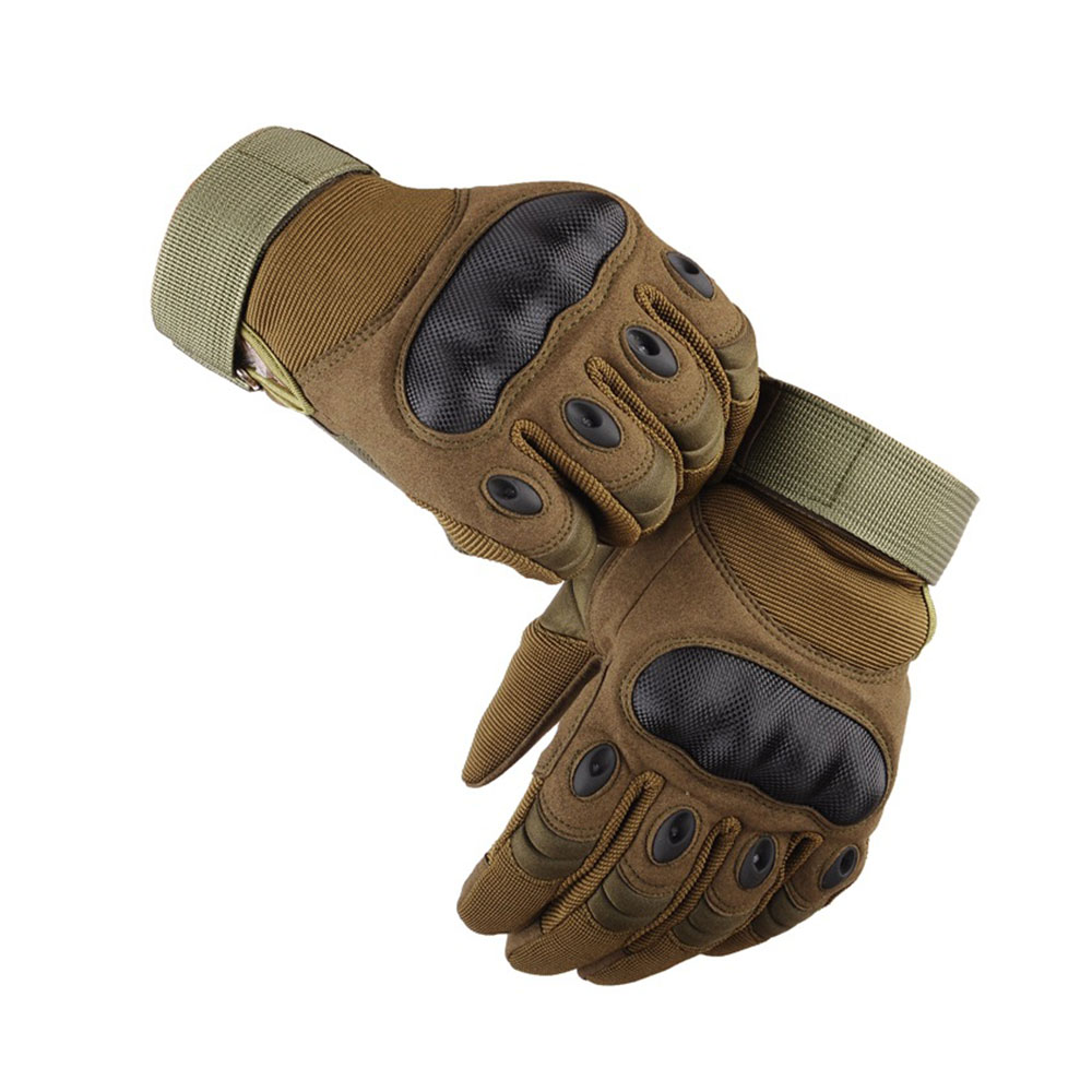 Tactical Gloves