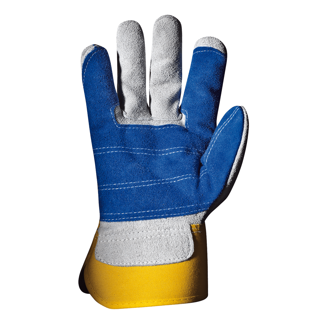 Safety Gloves 