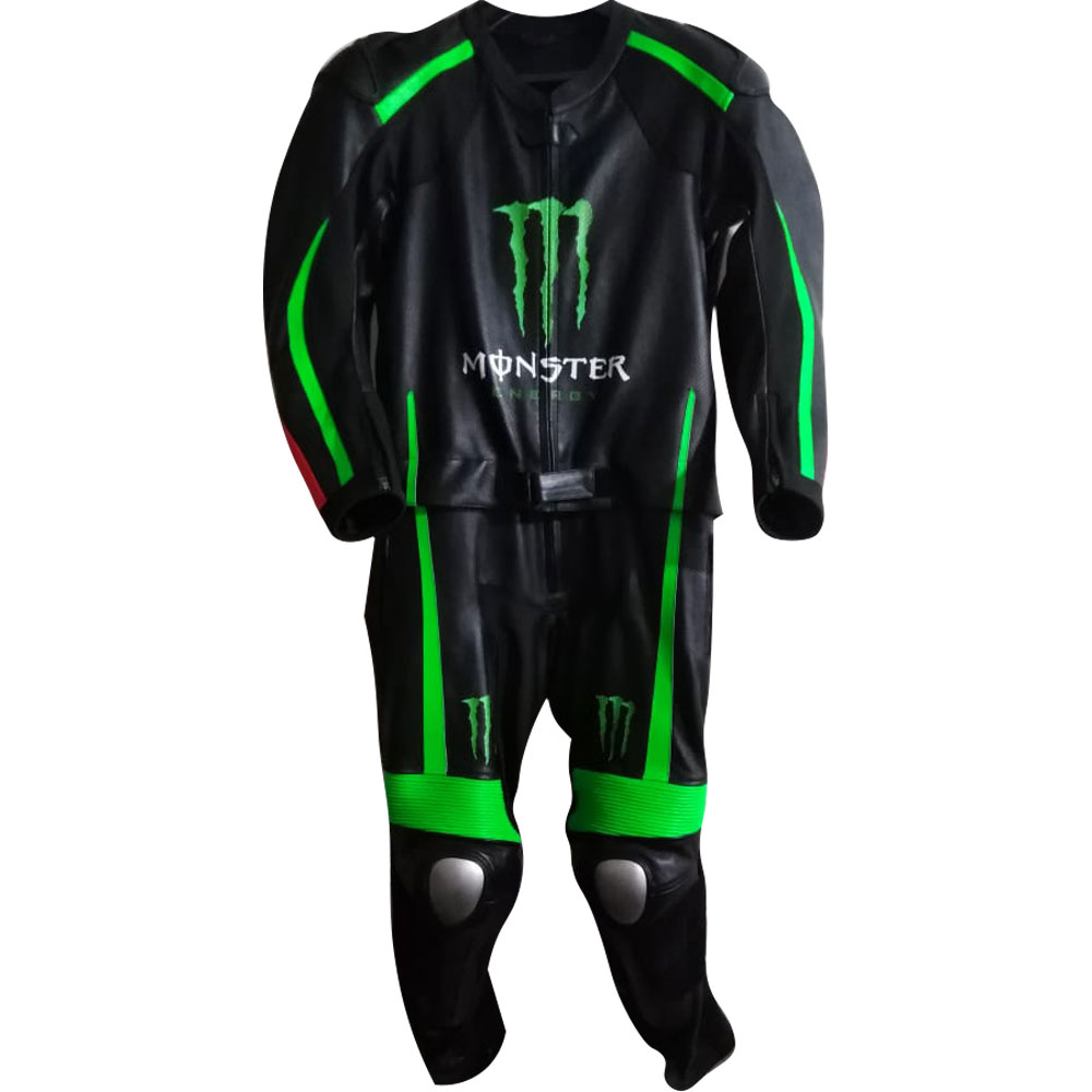 Motorbike Suit