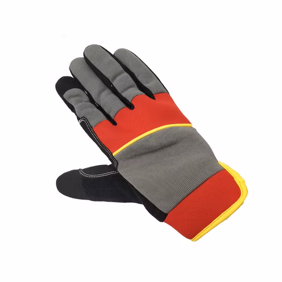 Mechanic Gloves 