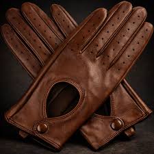 Driving Gloves