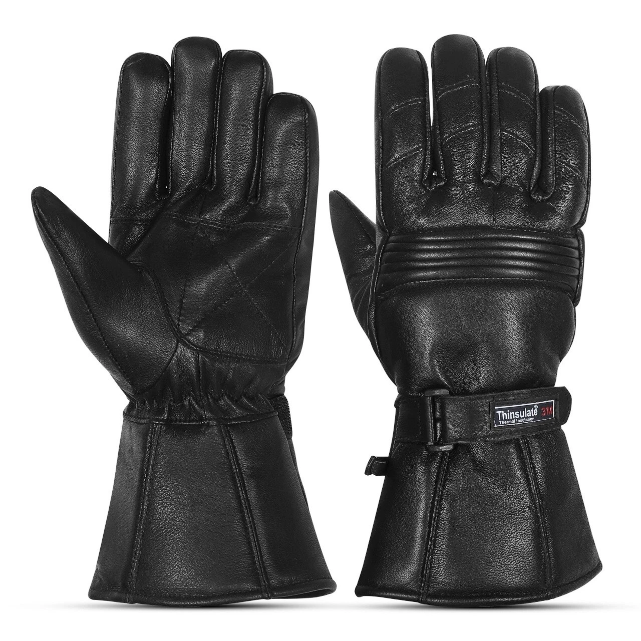 Winter Gloves 