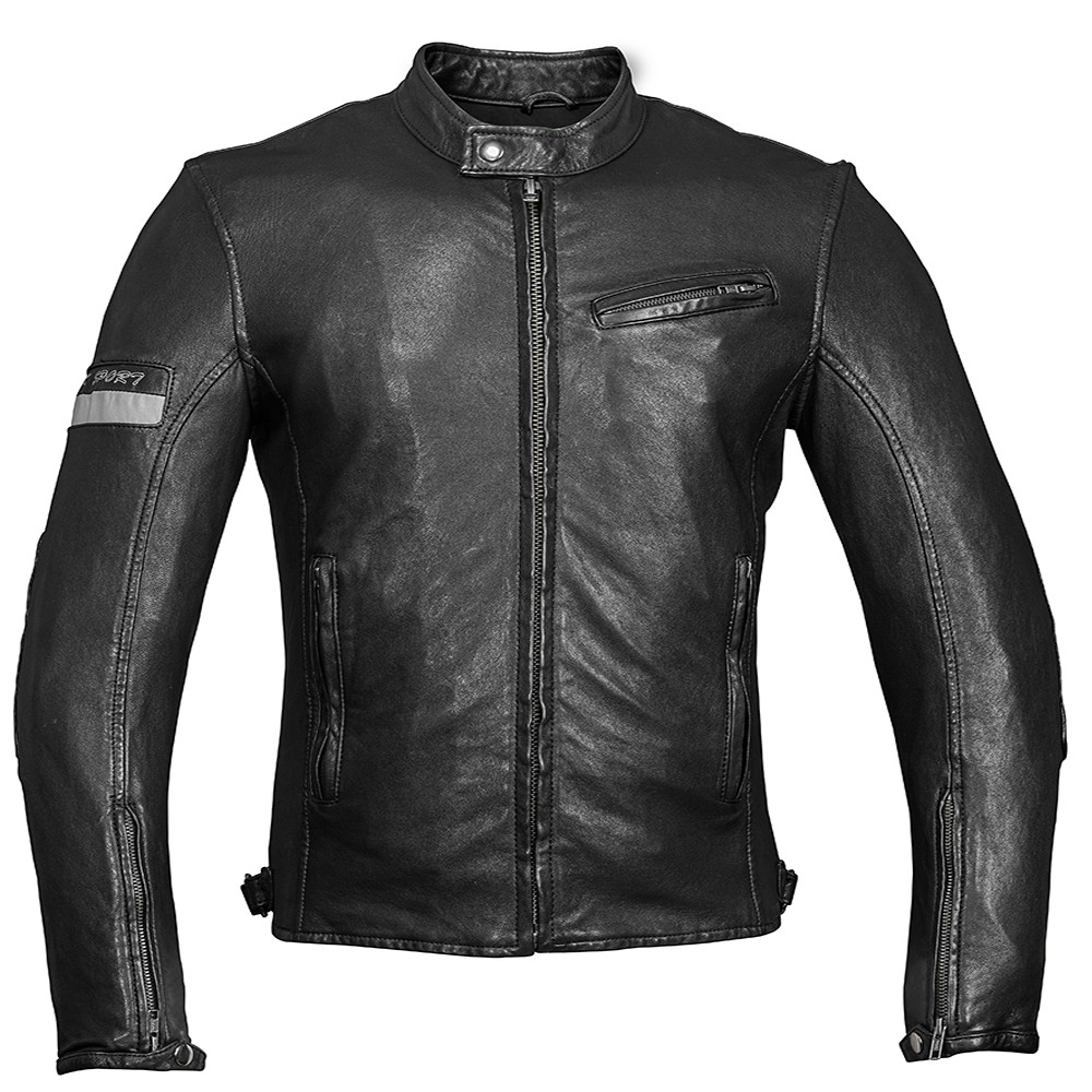 Motorbike Jacket