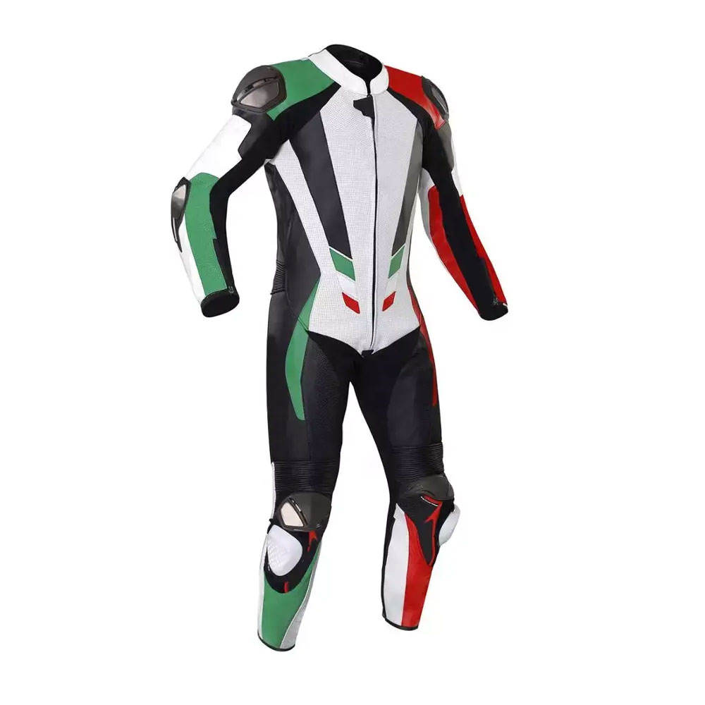 Motorbike Suit